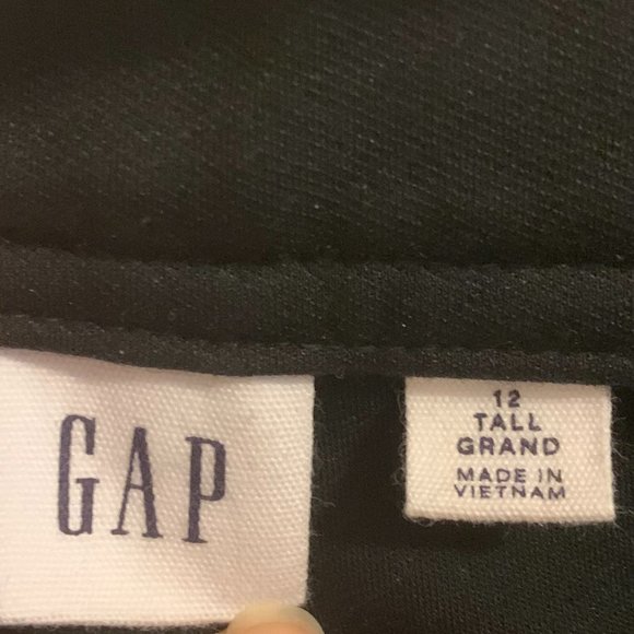 Gap Tall Trouser Leggings - Picture 4 of 4